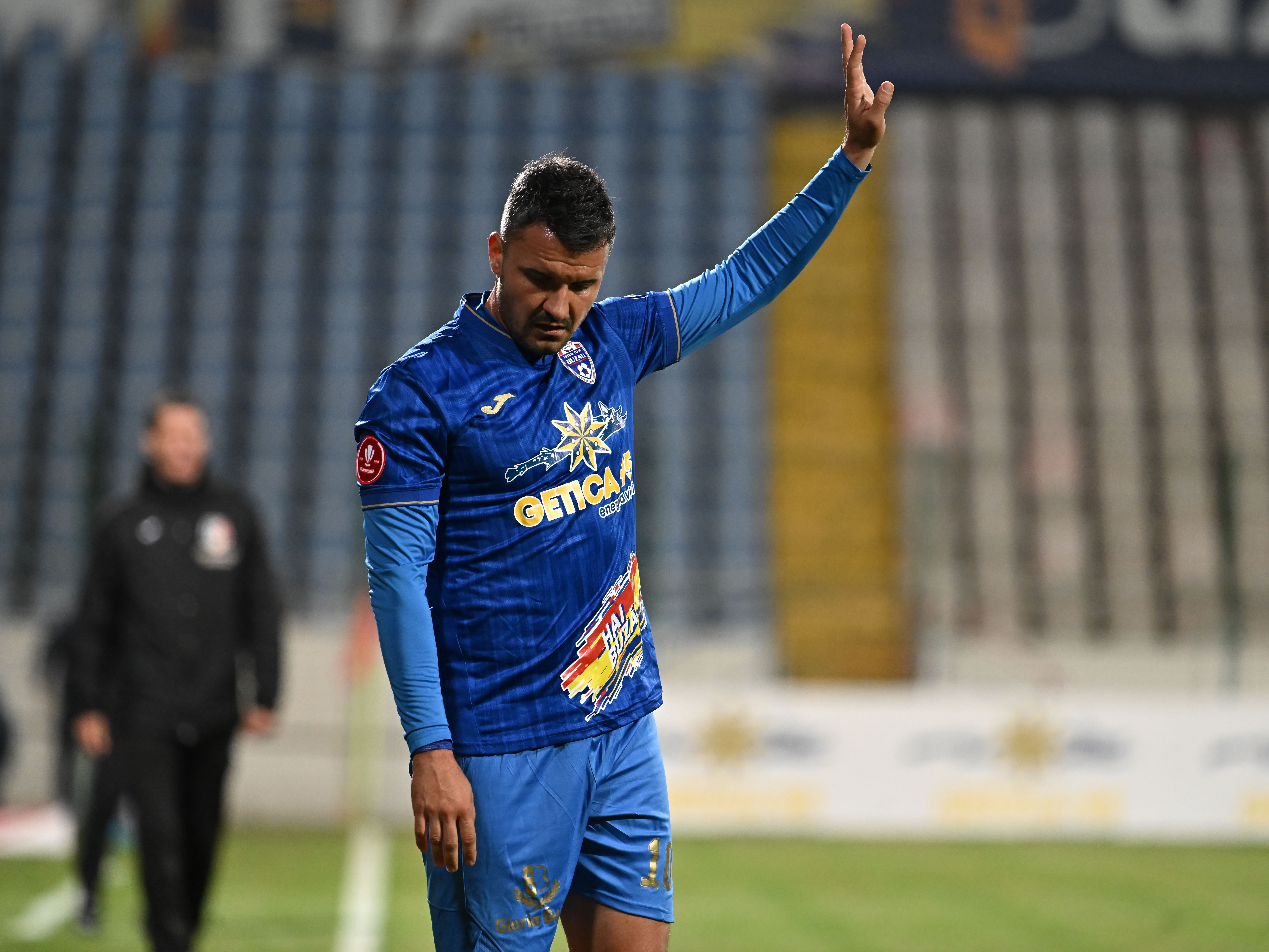 S-a mai liniștit! Budescu dă verdictul despre revenirea lui Alibec la FCSB și &icirc;l &icirc;nțeapă prietenește pe Becali